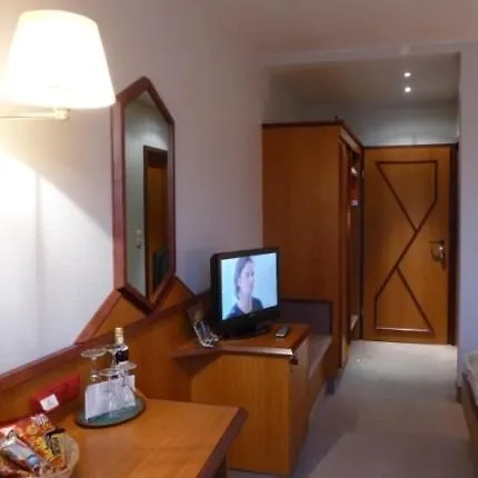 Braunes Ross Weidhausen bei Coburg Zimmer foto