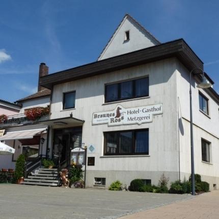 Hotel Braunes Ross