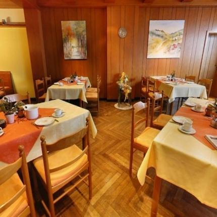 Hotel Braunes Ross 3*