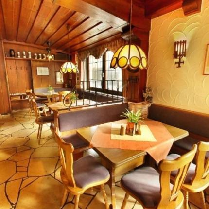 Hotel Braunes Ross