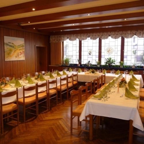 Braunes Ross Hotel Weidhausen bei Coburg