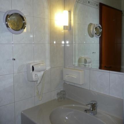 Hotel Braunes Ross Weidhausen bei Coburg